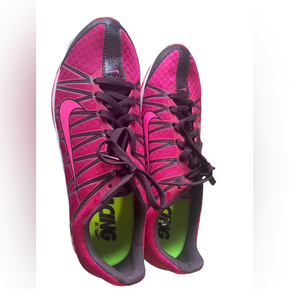NIKE Rival XC racing Cleats Size11